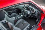 Nissan 370Z 2012 года (UK)